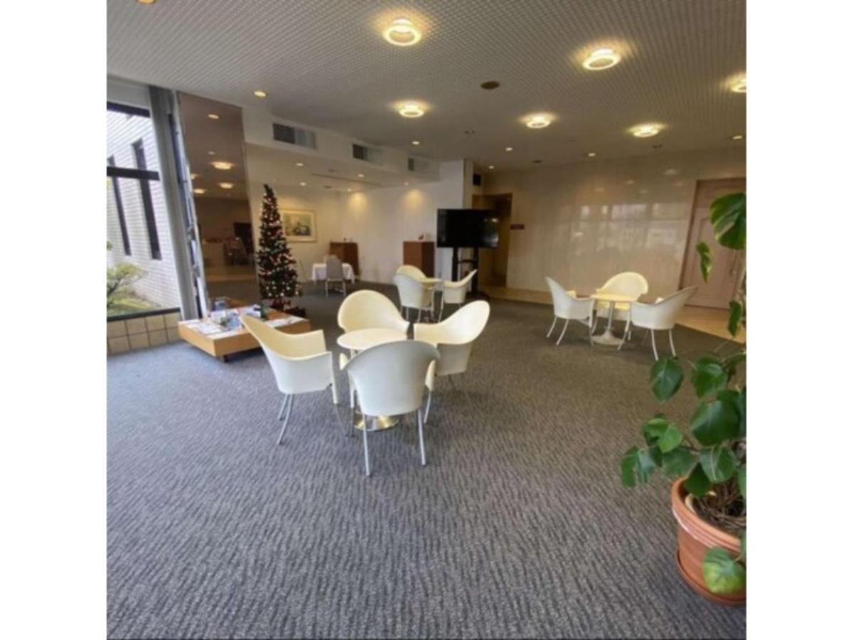 Shobara Grand Hotel - Vacation Stay 06885V Екстериор снимка