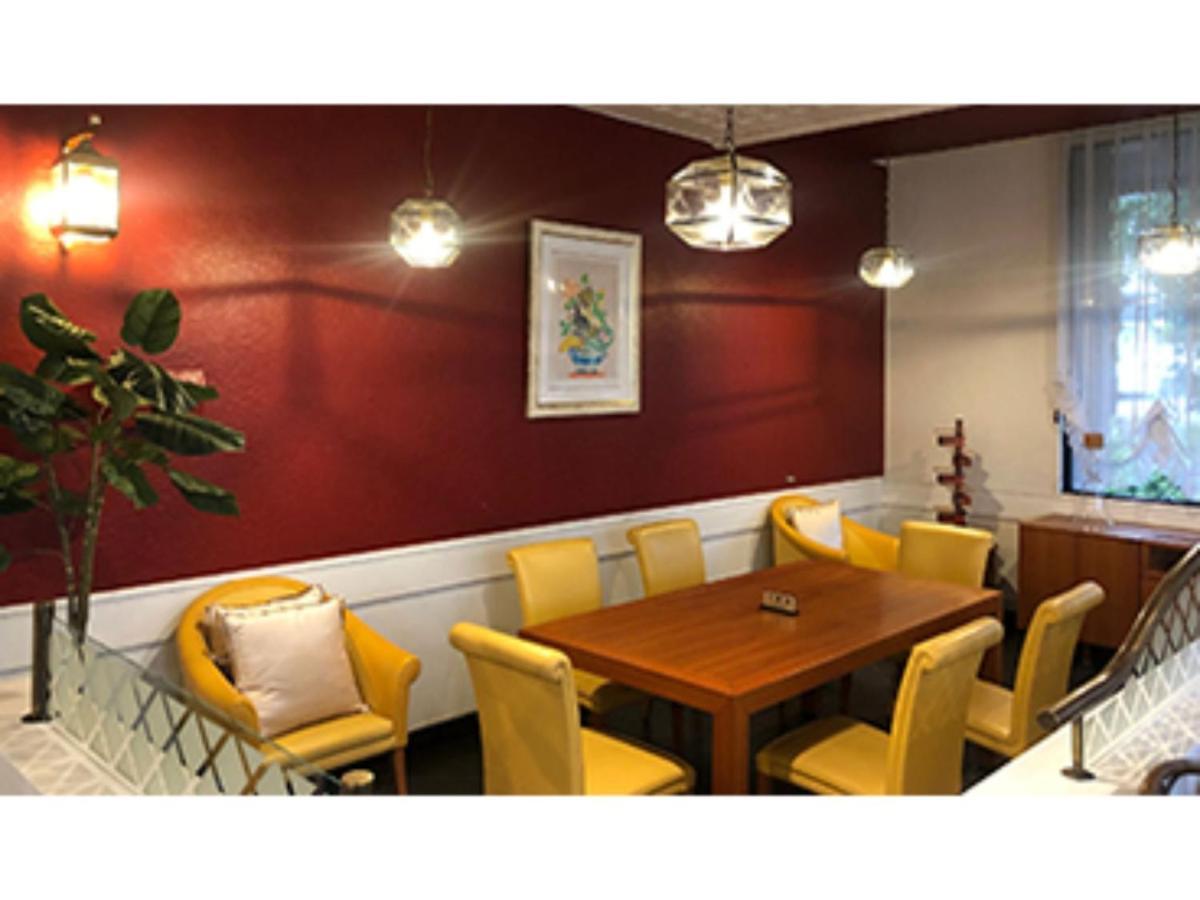 Shobara Grand Hotel - Vacation Stay 06885V Екстериор снимка